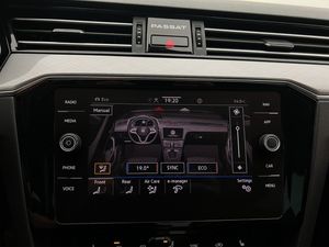 Volkswagen Passat bild 25