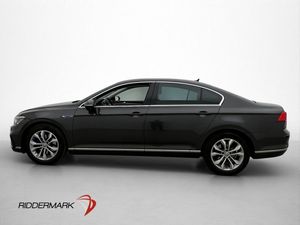 Volkswagen Passat bild 5