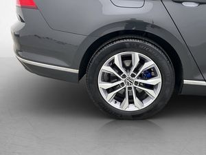 Volkswagen Passat bild 37