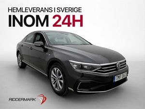 Volkswagen Passat bild 1
