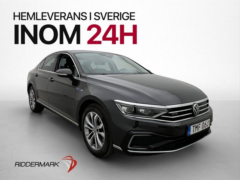 Volkswagen Passat bild 3