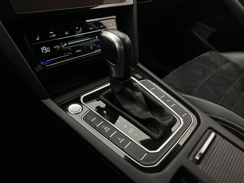 Volkswagen Passat bild 29