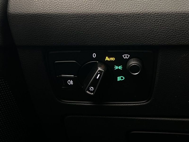Volkswagen Passat bild 16