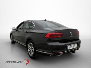 Volkswagen Passat bild 6