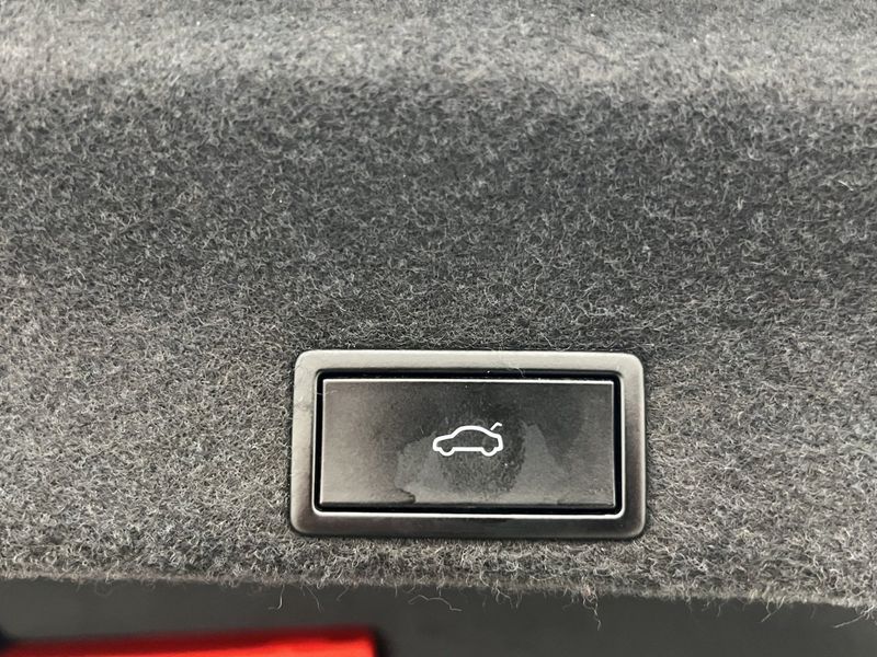 Volkswagen Passat bild 34