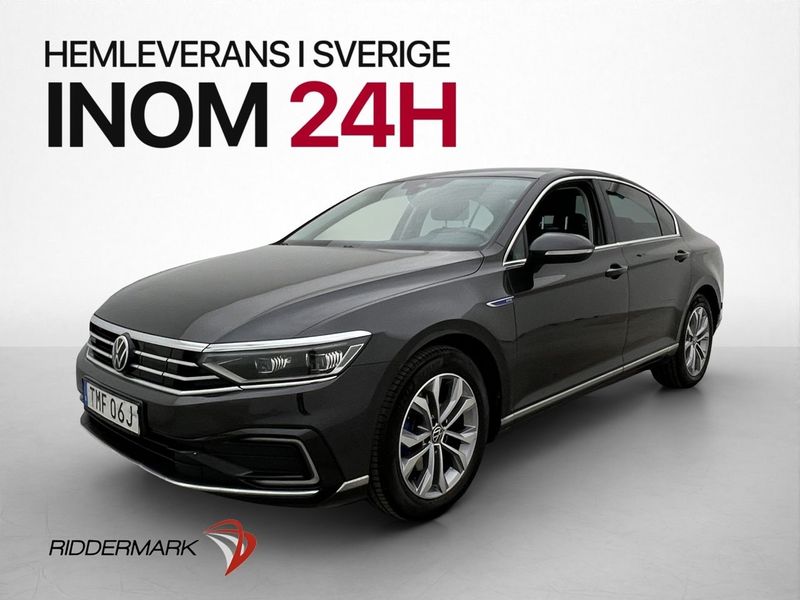 Volkswagen Passat bild 3
