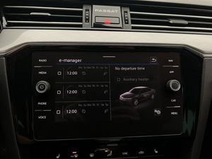 Volkswagen Passat bild 26