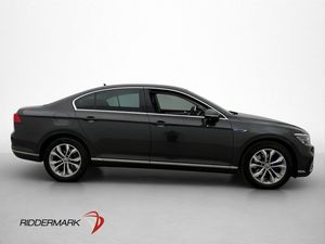 Volkswagen Passat bild 9