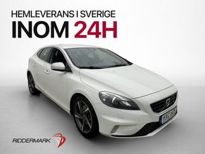 Volvo V40 bild 3