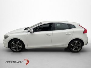 Volvo V40 bild 5