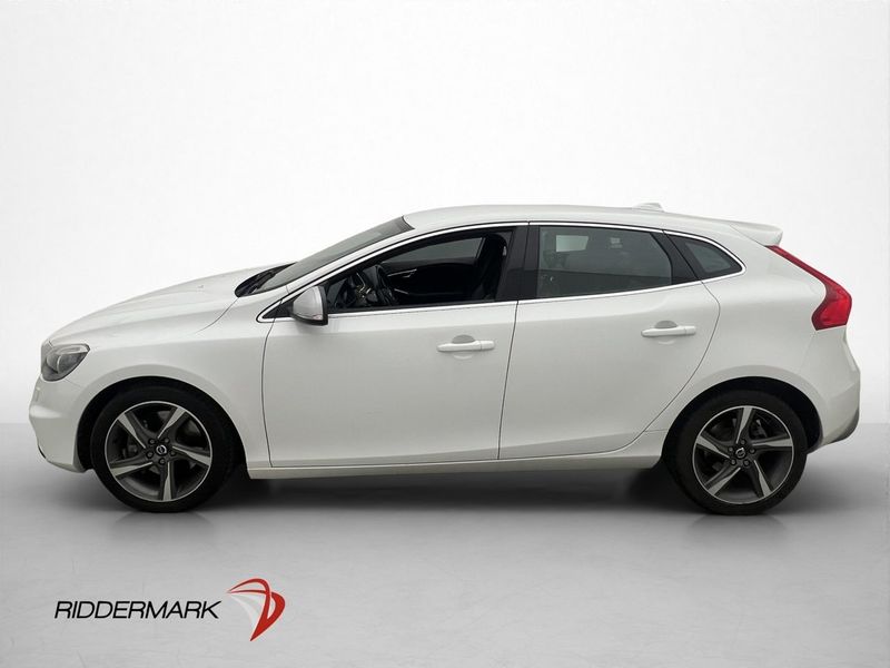 Volvo V40 bild 5