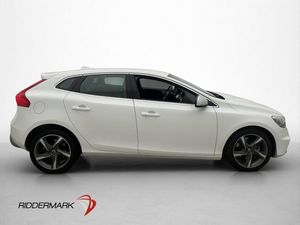 Volvo V40 bild 9
