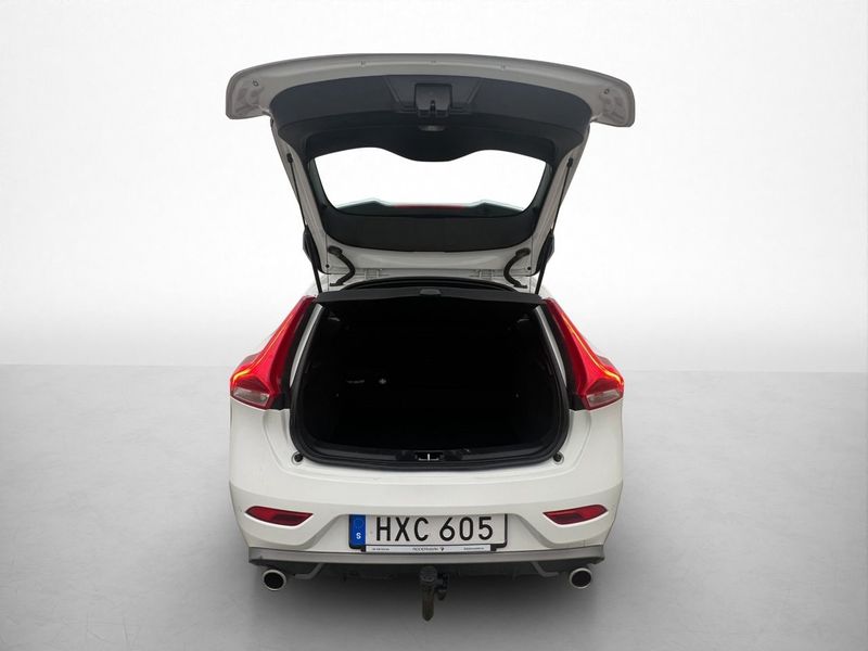 Volvo V40 bild 17