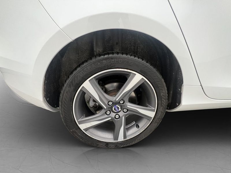 Volvo V40 bild 12