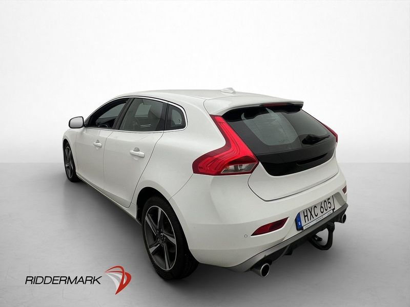 Volvo V40 bild 6
