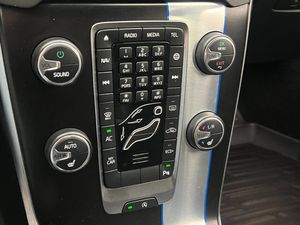 Volvo V40 bild 27