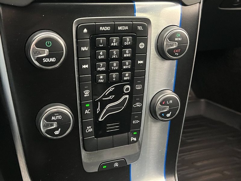Volvo V40 bild 27