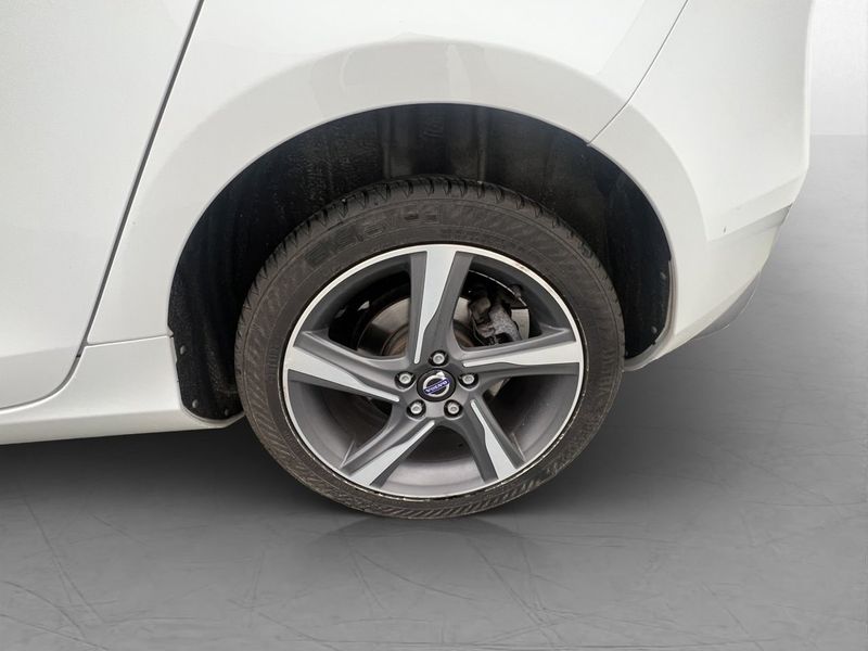 Volvo V40 bild 11