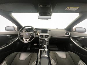 Volvo V40 bild 19