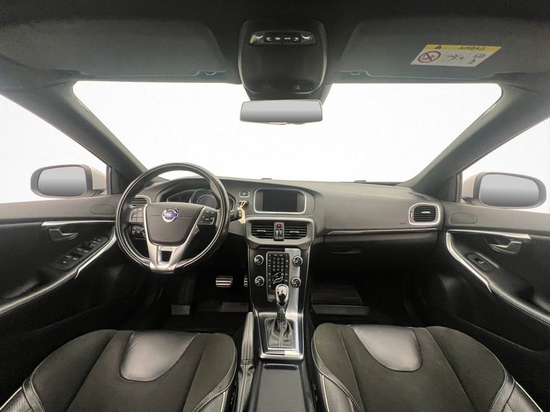 Volvo V40 bild 19