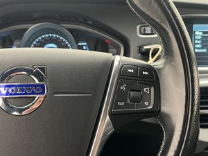 Volvo V40 bild 29