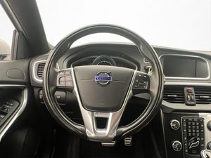 Volvo V40 bild 20