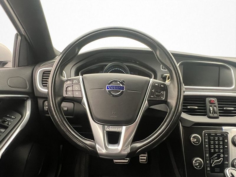 Volvo V40 bild 20