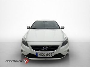 Volvo V40 bild 2