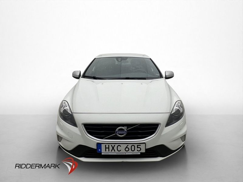 Volvo V40 bild 2