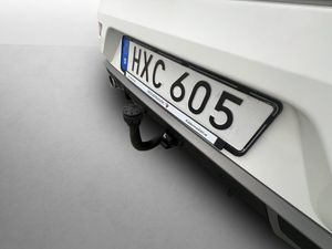 Volvo V40 bild 16