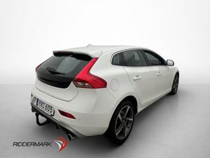Volvo V40 bild 8