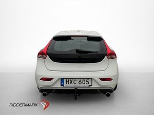 Volvo V40 bild 7