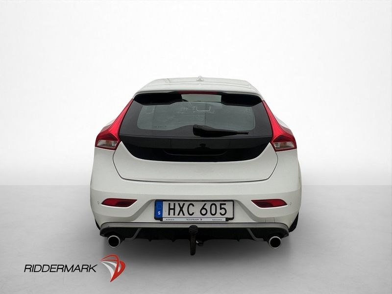 Volvo V40 bild 7
