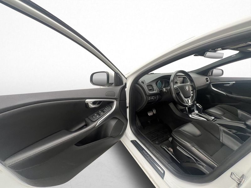 Volvo V40 bild 21