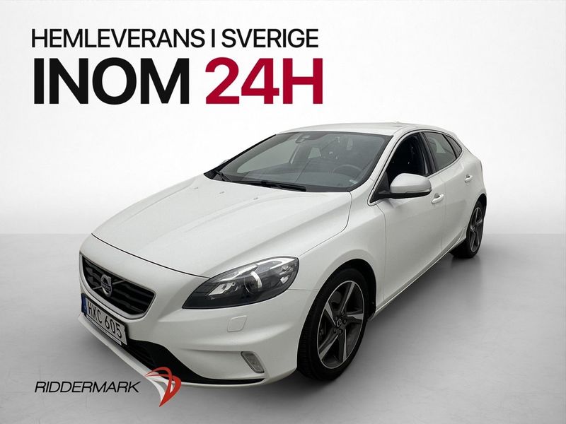 Volvo V40 bild 3