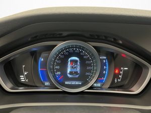 Volvo V40 bild 23