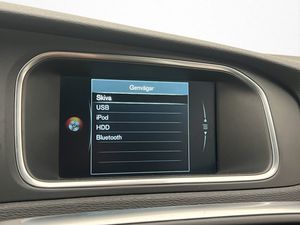 Volvo V40 bild 25