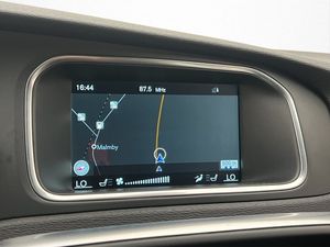 Volvo V40 bild 24