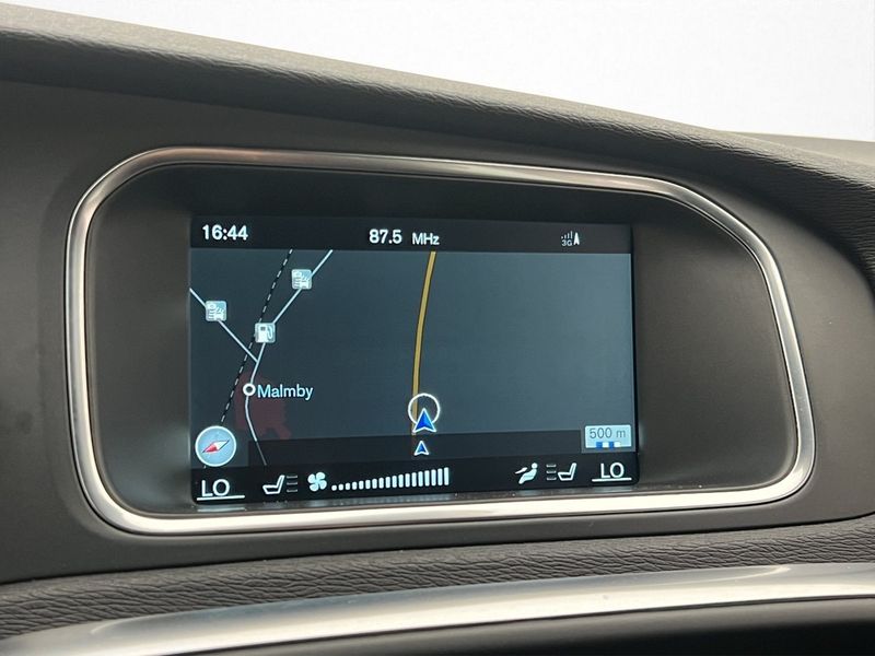 Volvo V40 bild 24