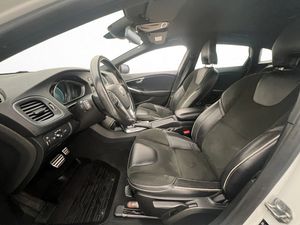 Volvo V40 bild 22