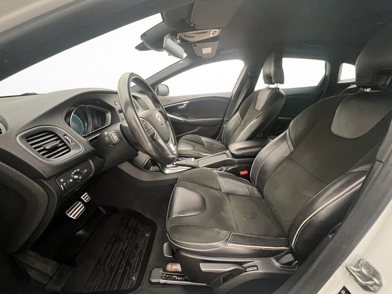 Volvo V40 bild 22