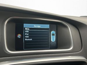 Volvo V40 bild 26