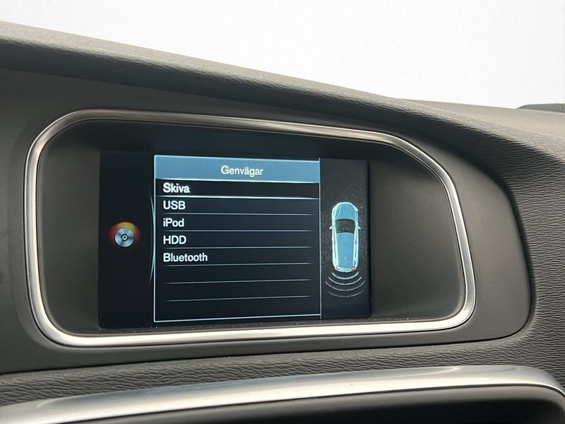 Volvo V40 bild 26