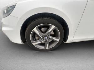 Volvo V40 bild 10
