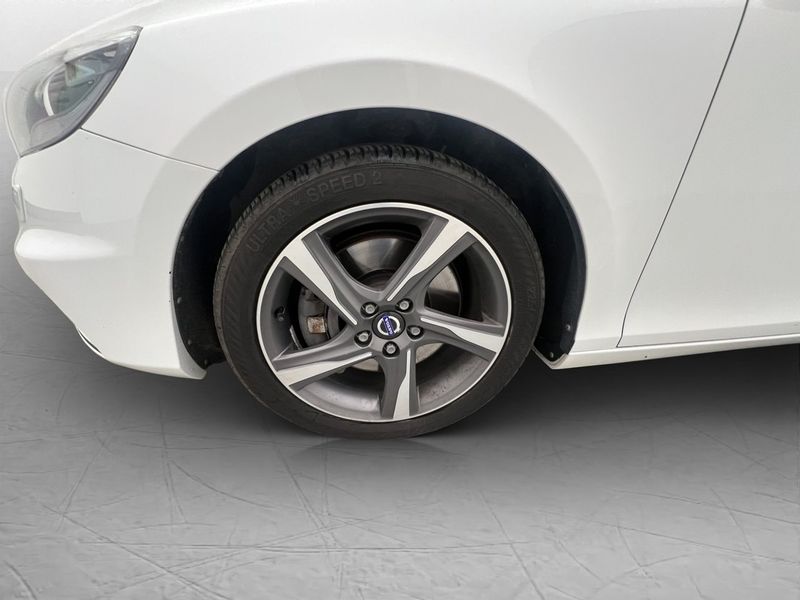 Volvo V40 bild 10