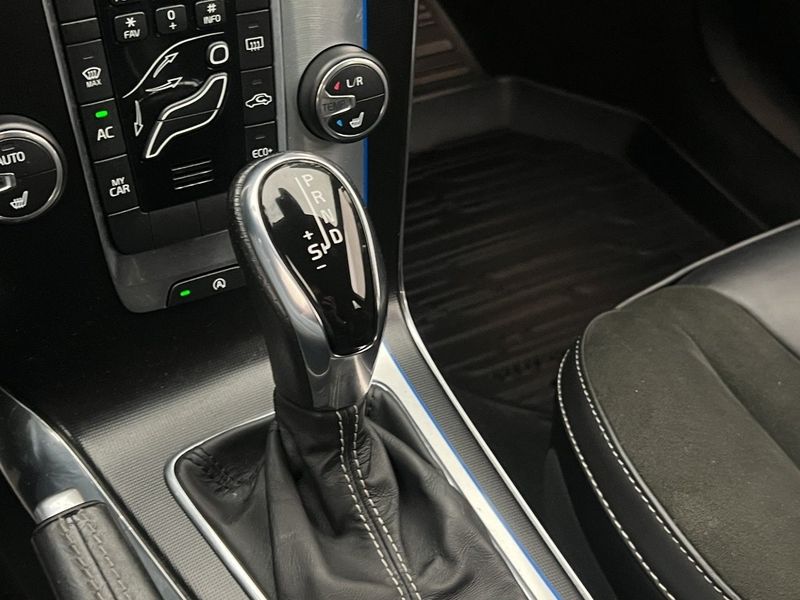 Volvo V40 bild 28