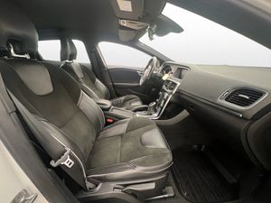 Volvo V40 bild 14