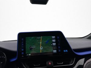 Toyota C-HR bild 23