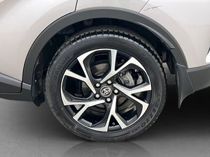 Toyota C-HR bild 33