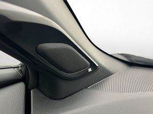 Toyota C-HR bild 14